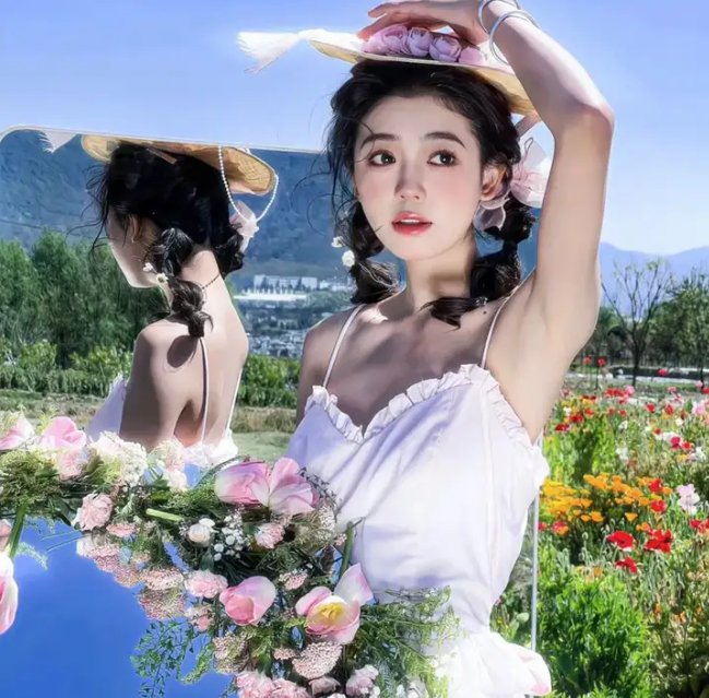 爱自皮肤