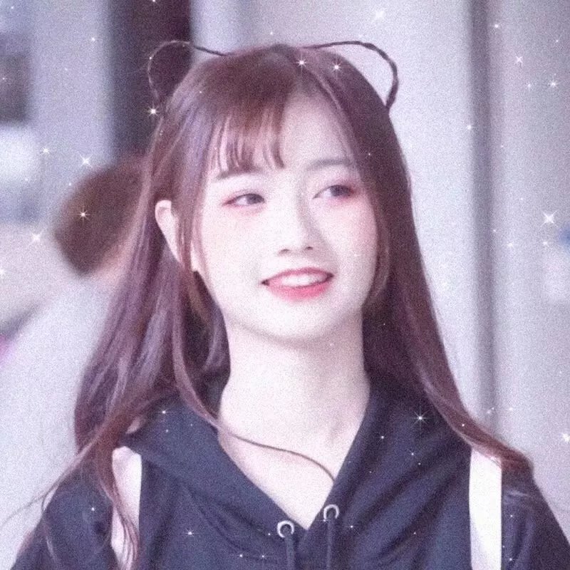 黑色姐妹花